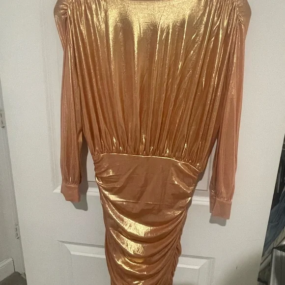 Oh Polly Mini Dress - Picture 3 of 3